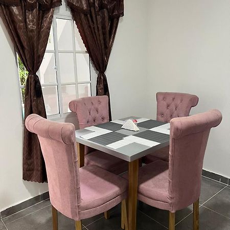 Apartamento Los Laureles Santa Marta  Luaran gambar