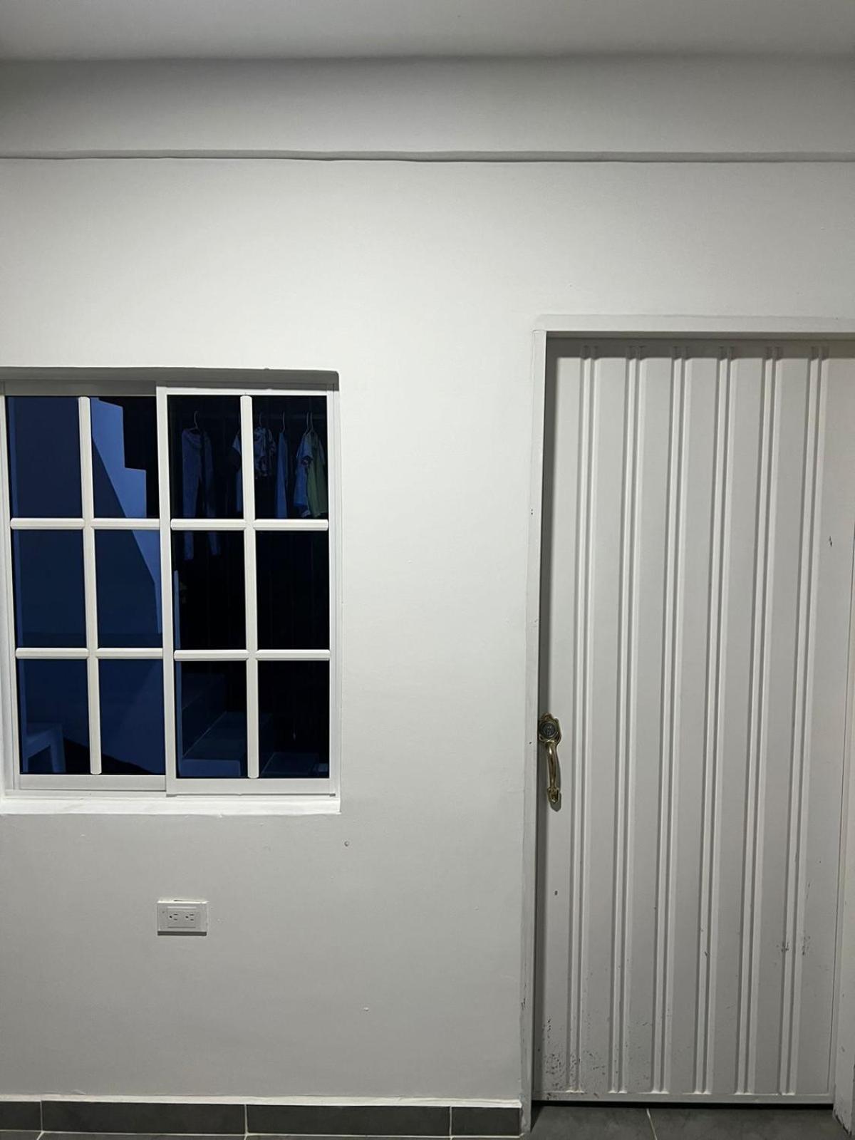 Apartamento Los Laureles Santa Marta  Luaran gambar