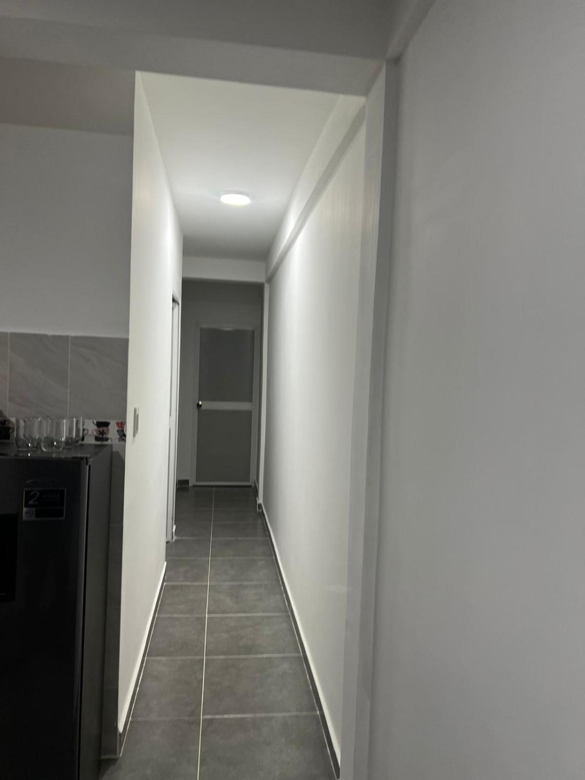 Apartamento Los Laureles Santa Marta  Luaran gambar
