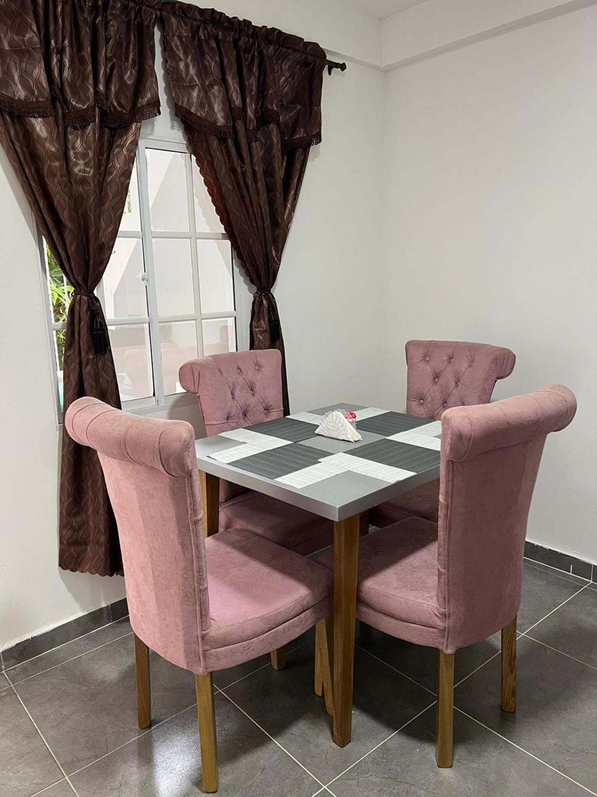 Apartamento Los Laureles Santa Marta  Luaran gambar